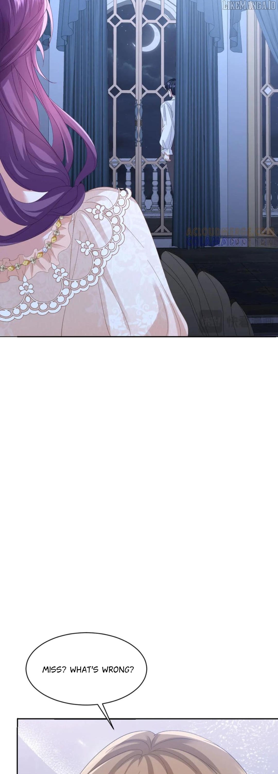 Confessing My Love to Him, the Treacherous One Chapter 55 - page 45